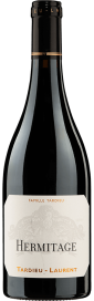 2018 Hermitage AOP Tardieu-Laurent 750