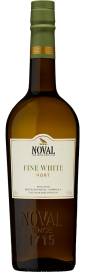Porto Fine White Quinta do Noval 750