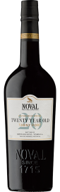 Porto Old Tawny 20 Years Quinta do Noval 750