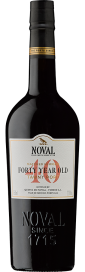 Porto Old Tawny Over 40 Years Quinta do Noval 750