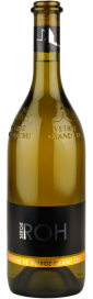 2023 Amigne de Vétroz Grand Cru Valais AOC Serge Roh Cave Les Ruinettes 750