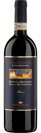 2014 Ripe al Convento di Castelgiocondo Riserva Brunello di Montalcino DOCG Frescobaldi 750