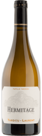 2021 Hermitage AOP Blanc Tardieu-Laurent 750