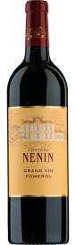 2022 Château Nénin Pomerol AOC 750