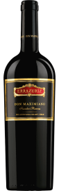 2013 Don Maximiano Founder's Reserve Valle de Aconcagua DO Viña Errázuriz 750