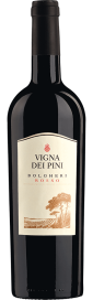 2021 Vigna dei Pini Bolgheri DOC Tenute Ambrogio & Giovanni Folonari 750