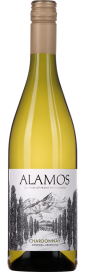 2024 Chardonnay Mendoza Alamos 750