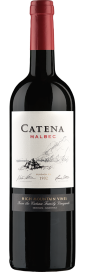 2021 Malbec Catena Mendoza Bodega y Viñedos Catena 750