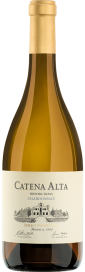 2021 Chardonnay Catena Alta Mendoza Bodega y Viñedos Catena 750