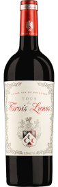 2018 Tour des Trois Lunes Bordeaux AOC 750