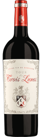 2020 Tour des Trois Lunes Bordeaux AOC 750