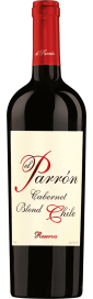 2019 El Parrón Reserva Cabernet Blend Valle de Rapel Viña Errázuriz 750