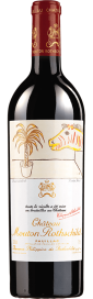 2006 Château Mouton Rothschild 1er Cru Classé Pauillac AOC 1500