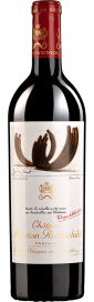 2007 Château Mouton Rothschild 1er Cru Classé Pauillac AOC 1500