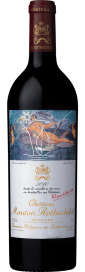 2010 Château Mouton Rothschild 1er Cru Classé Pauillac AOC 750