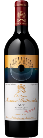 2019 Château Mouton Rothschild 1er Cru Classé Pauillac AOC 750