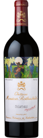 2020 Château Mouton Rothschild 1er Cru Classé Pauillac AOC 750