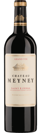 2021 Château Meyney Cru Bourgeois St-Estèphe AOC 750