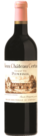2020 Vieux Château Certan Pomerol AOC 750