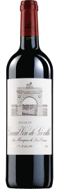 2024 Château Léoville-Las-Cases 2e Cru Classé St-Julien AOC 750
