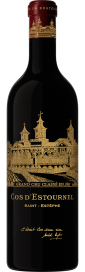2020 Château Cos d'Estournel 2e Cru Classé St-Estèphe AOC 750