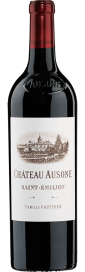 2014 Château Ausone 1er Grand Cru Classé A St-Emilion AOC 750