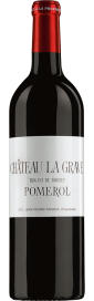 2022 Château La Grave à Pomerol Trigant de Boisset Pomerol AOC 750