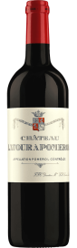 2024 Château Latour à Pomerol Pomerol AOC 750