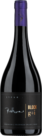 2021 Syrah Block G+I Marchigue Valle de Colchagua Viña Polkura 750