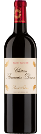 2020 Château Branaire-Ducru 4e Cru Classé St-Julien AOC 750