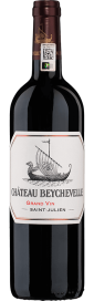2021 Château Beychevelle 4e Cru Classé St-Julien AOC 750