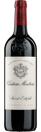 2014 Château Montrose 2e Cru Classé St-Estèphe AOC 750