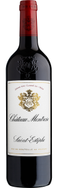 2021 Château Montrose 2e Cru Classé St-Estèphe AOC 750