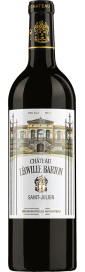2024 Château Léoville Barton 2e Cru Classé St-Julien AOC 750