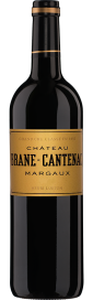 2021 Château Brane-Cantenac 2e Cru Classé Margaux AOC 750