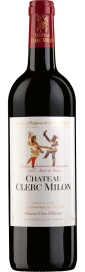 2022 Château Clerc Milon 5e Cru Classé Pauillac AOC 750