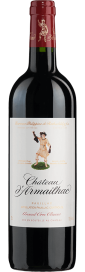 2020 Château d'Armailhac 5e Cru Classé Pauillac AOC 750