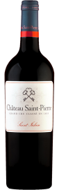 2024 Château Saint-Pierre 4e Cru Classé St-Julien AOC 750