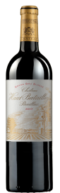 2017 Château Haut-Batailley 5e Cru Classé Pauillac AOC 750