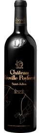 2020 Château Léoville Poyferré 2e Cru Classé St-Julien AOC 750