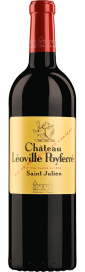 2024 Château Léoville Poyferré 2e Cru Classé St-Julien AOC 750