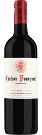 2024 Château Bourgneuf Pomerol AOC 750