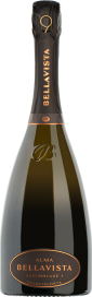 Grande Cuvée Alma Extra Brut Assemblage 1 Spumante Franciacorta DOCG Bellavista 750