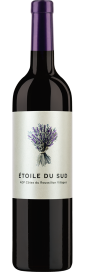 2021 Etoile du Sud Côtes du Roussillon Villages AOP Domaine Thunevin-Calvet 750