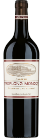 2021 Château Troplong Mondot Grand Cru Classé St-Emilion AOC 750
