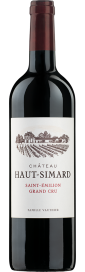 2014 Château Haut-Simard St-Emilion AOC 750