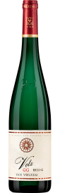2021 Riesling GG trocken VDP.Grosse Lage Volz Weingut Van Volxem 750