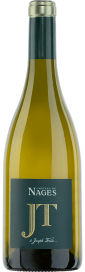 2021 Château de Nages JT Blanc Costières de Nîmes AOP 750