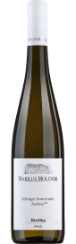 2023 Riesling Auslese** Weisse Kapsel Zeltinger Sonnenuhr Weingut Markus Molitor 750