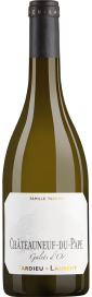 2022 Châteauneuf-du-Pape AOP Blanc Galets d'Or Tardieu-Laurent 750